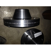 A182 F5 Flange de Forjagem, F5 Flange Forjado, F1, F5, F9, F11, F12, F22, F91 Flange de Aço, Flanges de Tubos de Aço Liga